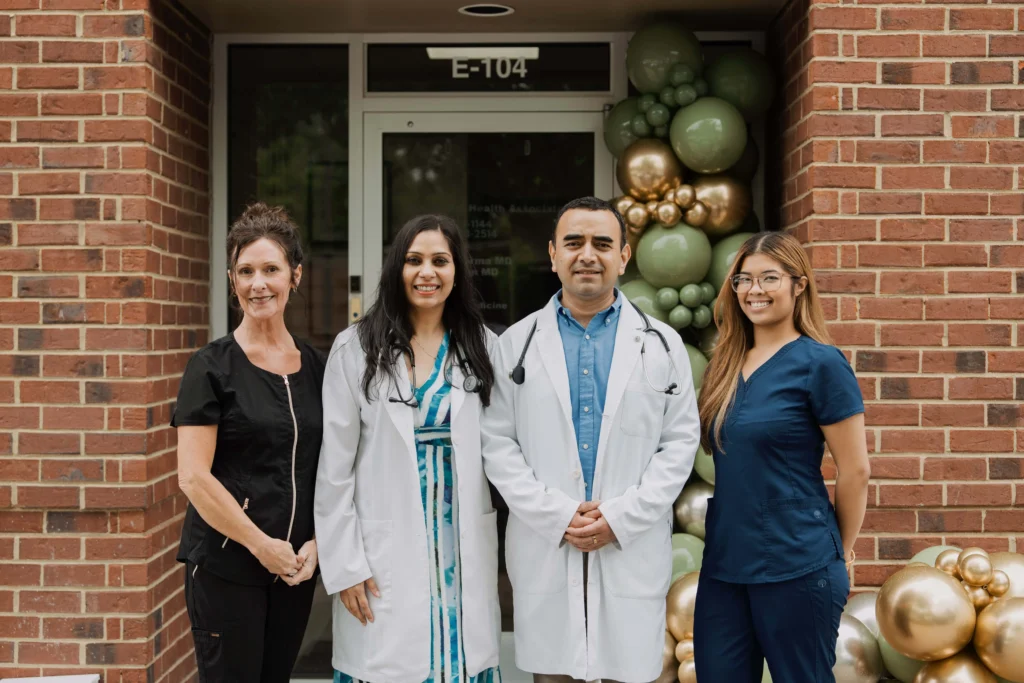 versal pro health team of experts