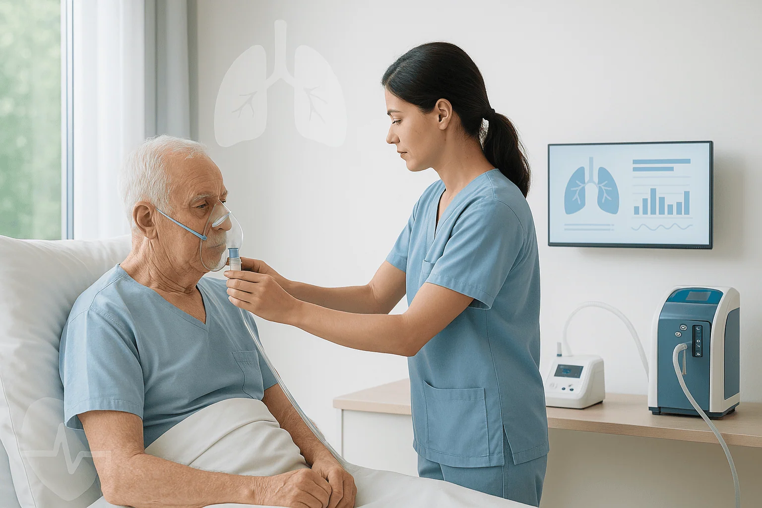 pulmonary specialists in franklin tennessee