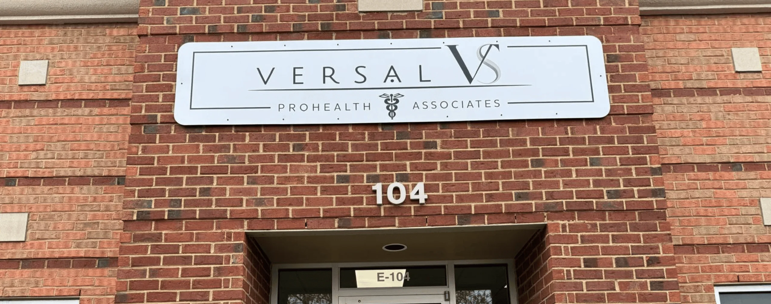VERSAL Pro Health Associates