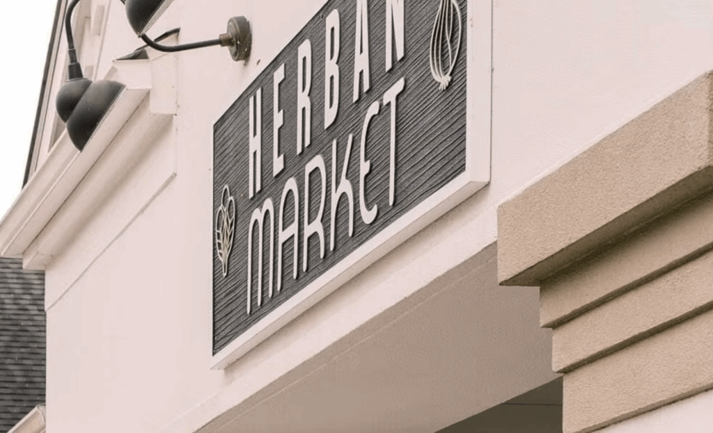 herban market in franklin