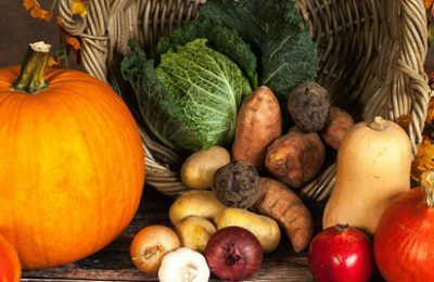 Organic Foods to Wellness near Herban market
